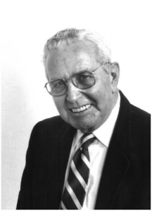 John M. Beuderman